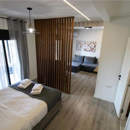Raise Thessaloniki Avocado Suites Zewnętrze zdjęcie