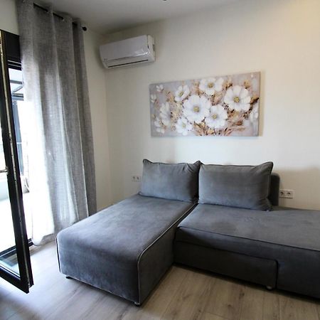 Raise Thessaloniki Avocado Suites Zewnętrze zdjęcie
