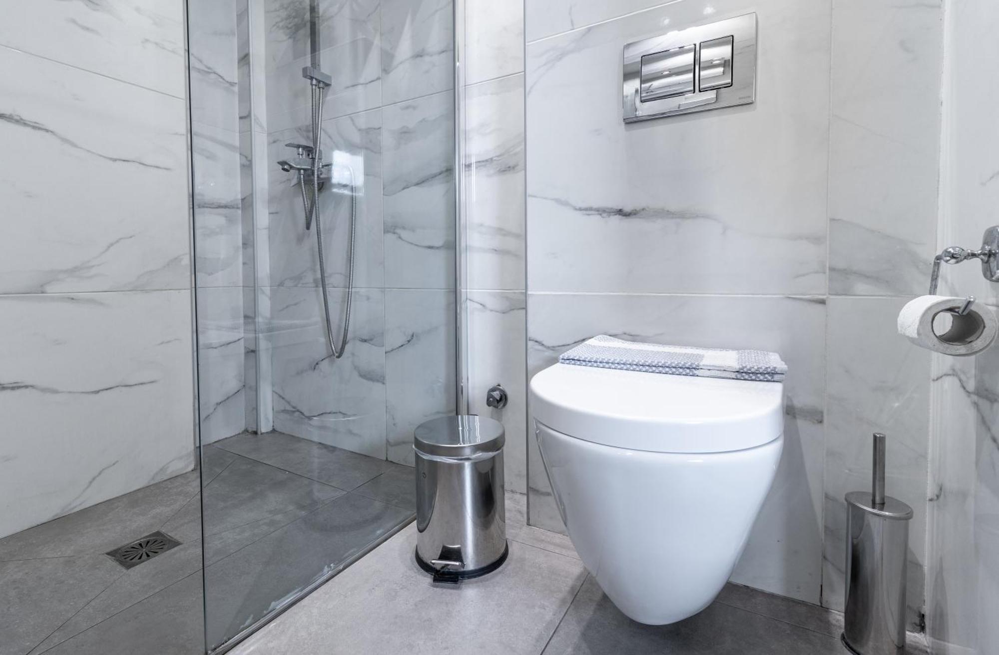 Raise Thessaloniki Avocado Suites Zewnętrze zdjęcie
