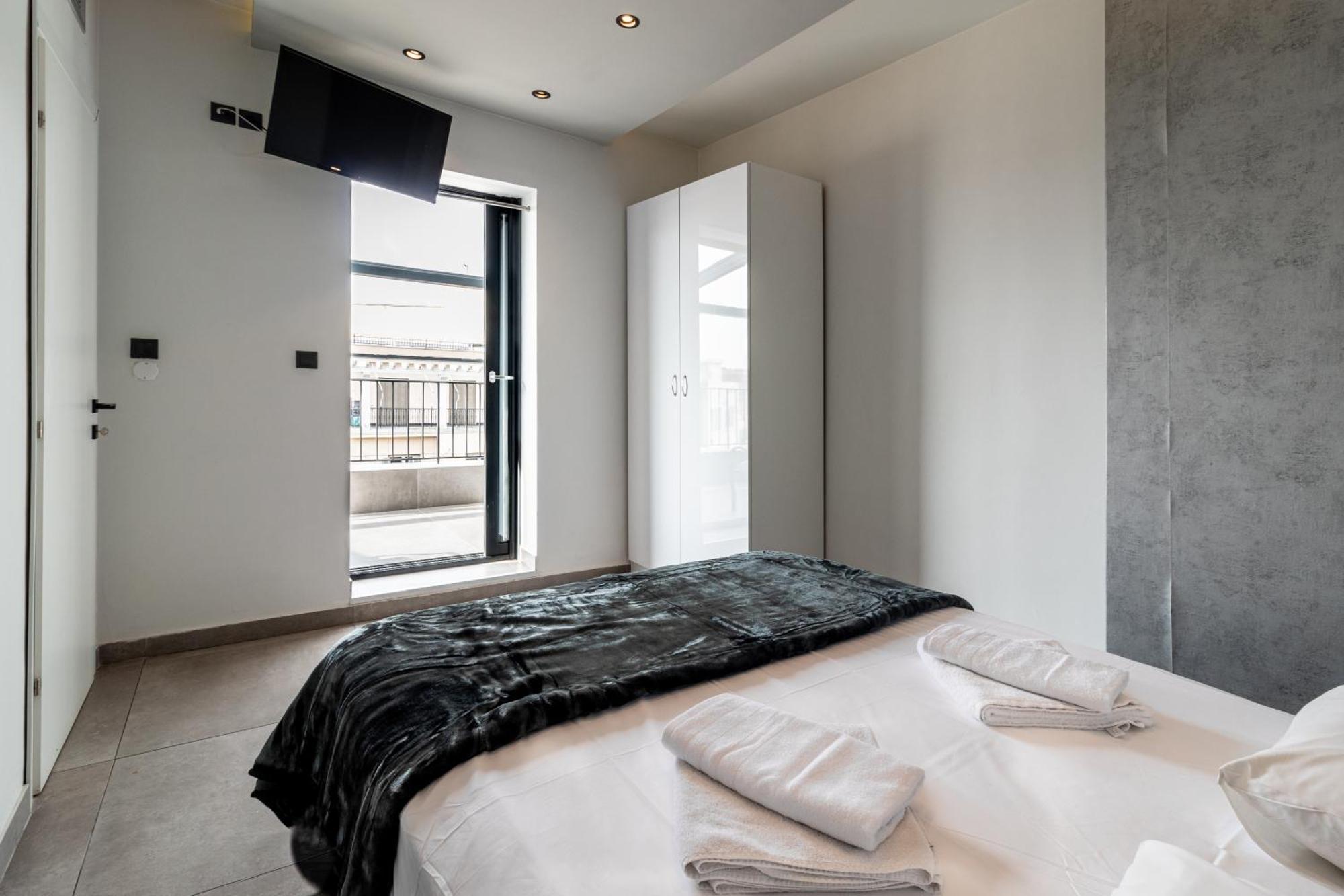 Raise Thessaloniki Avocado Suites Zewnętrze zdjęcie