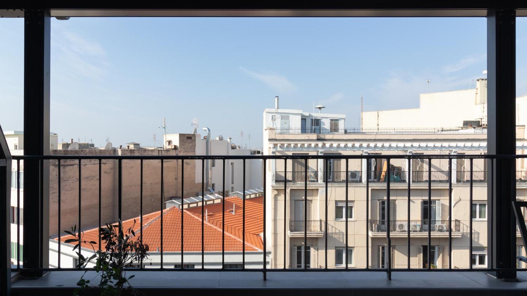 Raise Thessaloniki Avocado Suites Zewnętrze zdjęcie