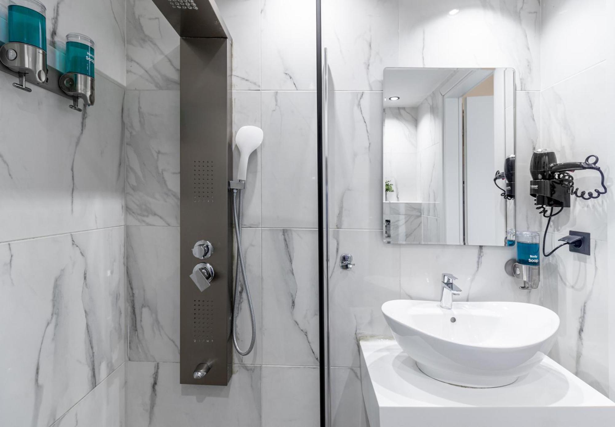 Raise Thessaloniki Avocado Suites Zewnętrze zdjęcie