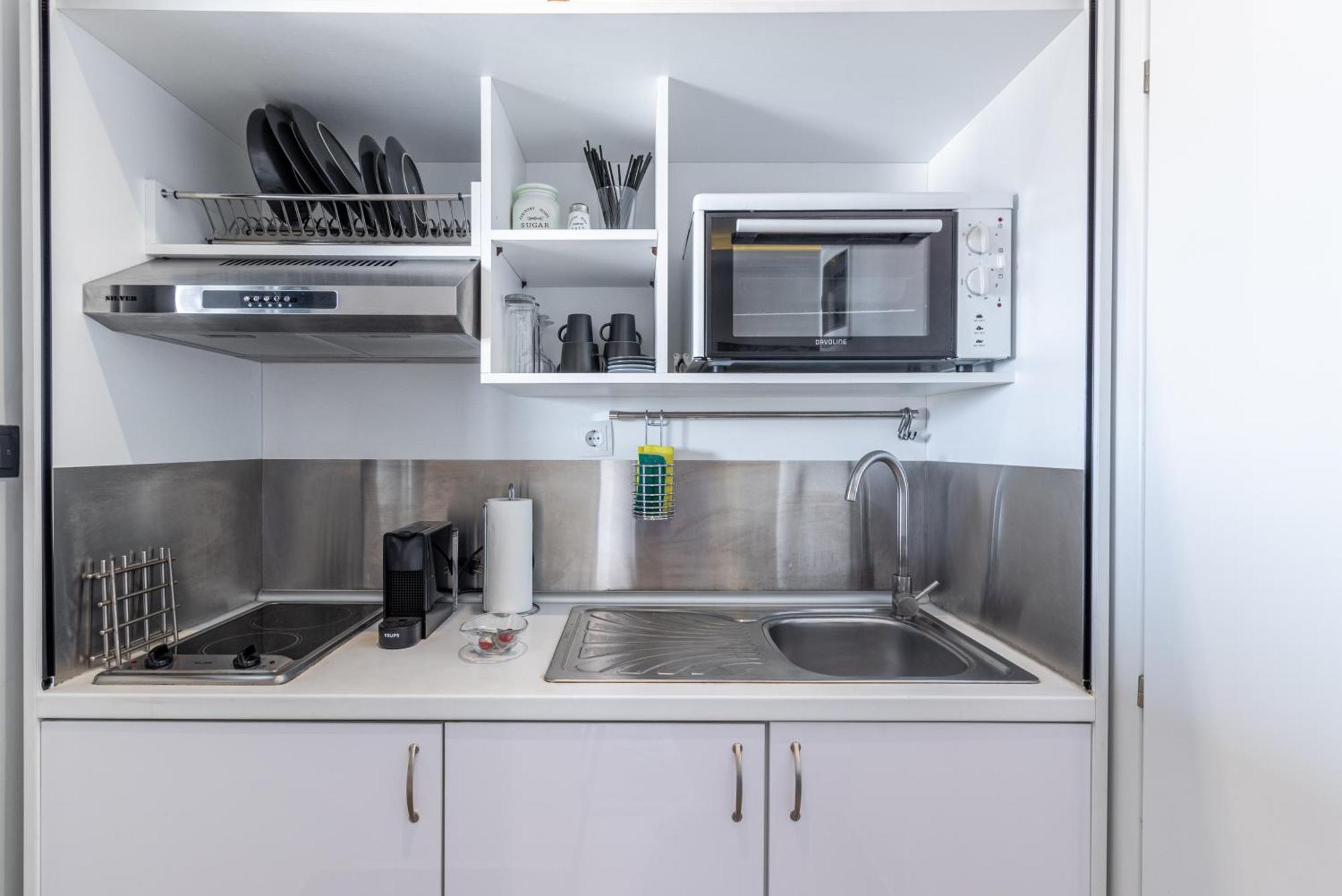 Raise Thessaloniki Avocado Suites Zewnętrze zdjęcie
