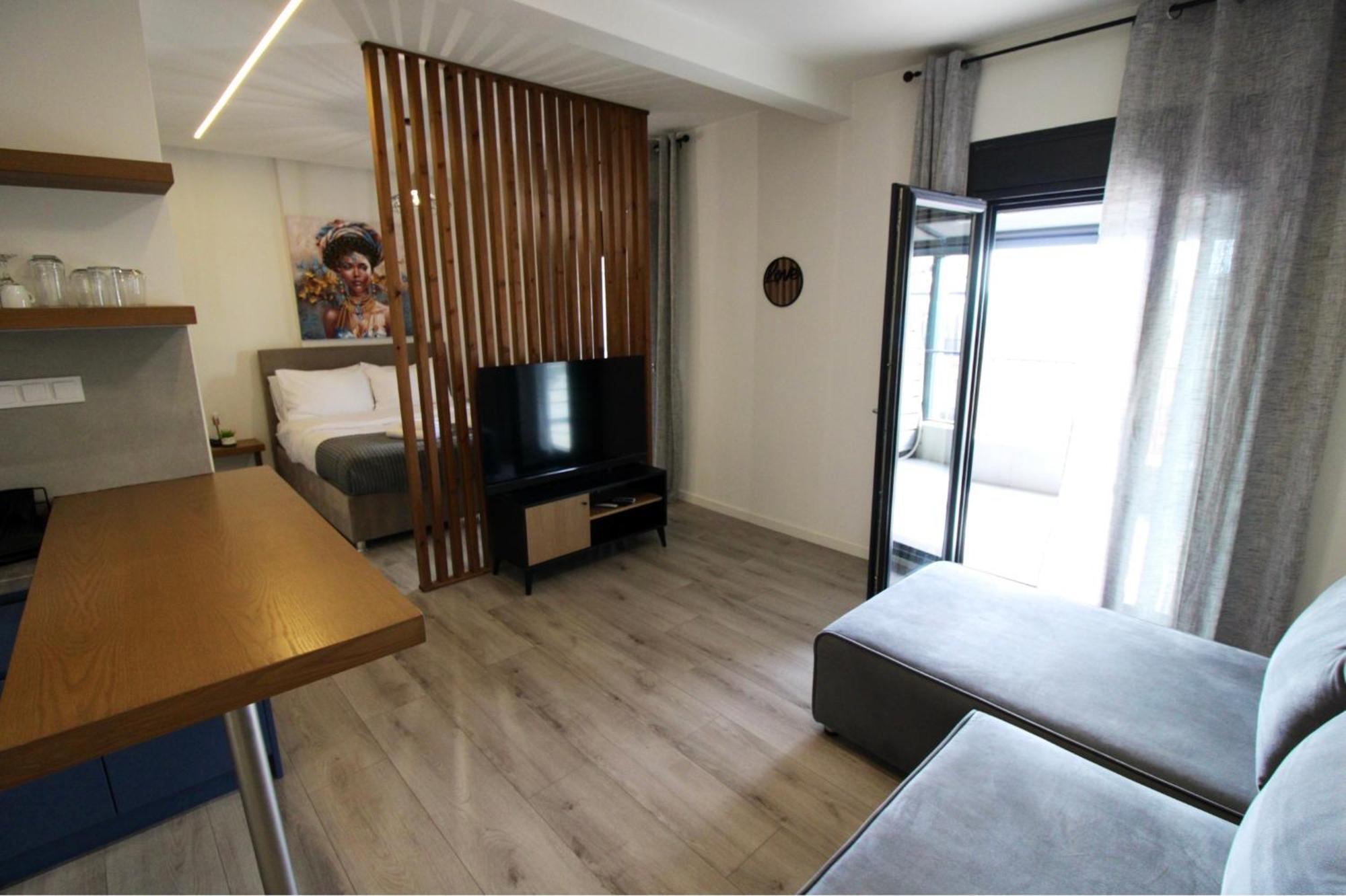 Raise Thessaloniki Avocado Suites Zewnętrze zdjęcie