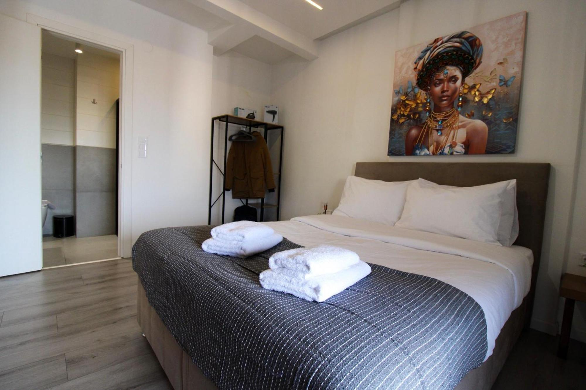 Raise Thessaloniki Avocado Suites Zewnętrze zdjęcie