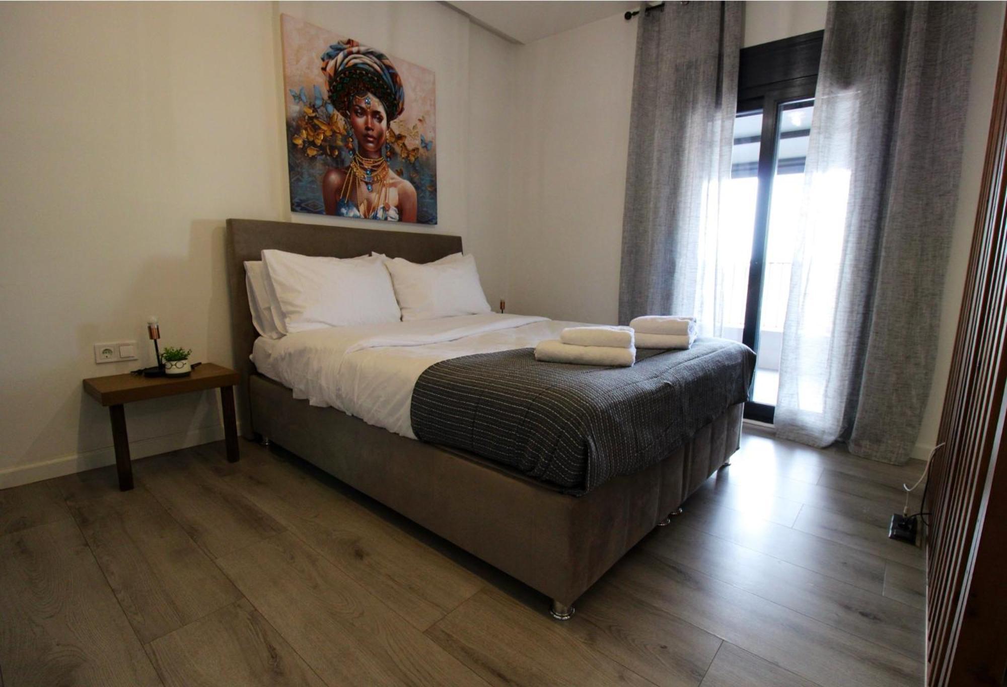 Raise Thessaloniki Avocado Suites Zewnętrze zdjęcie