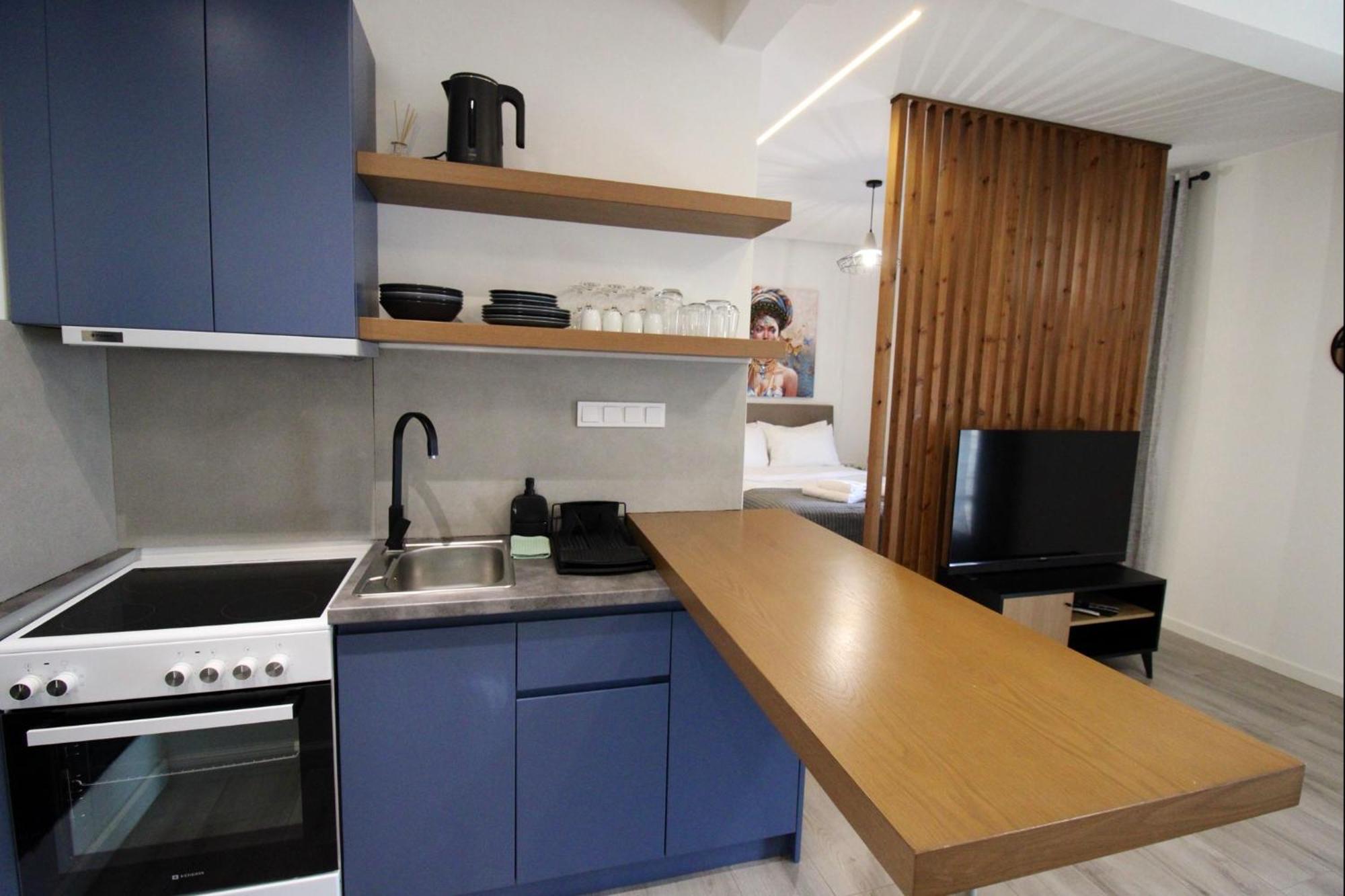 Raise Thessaloniki Avocado Suites Zewnętrze zdjęcie