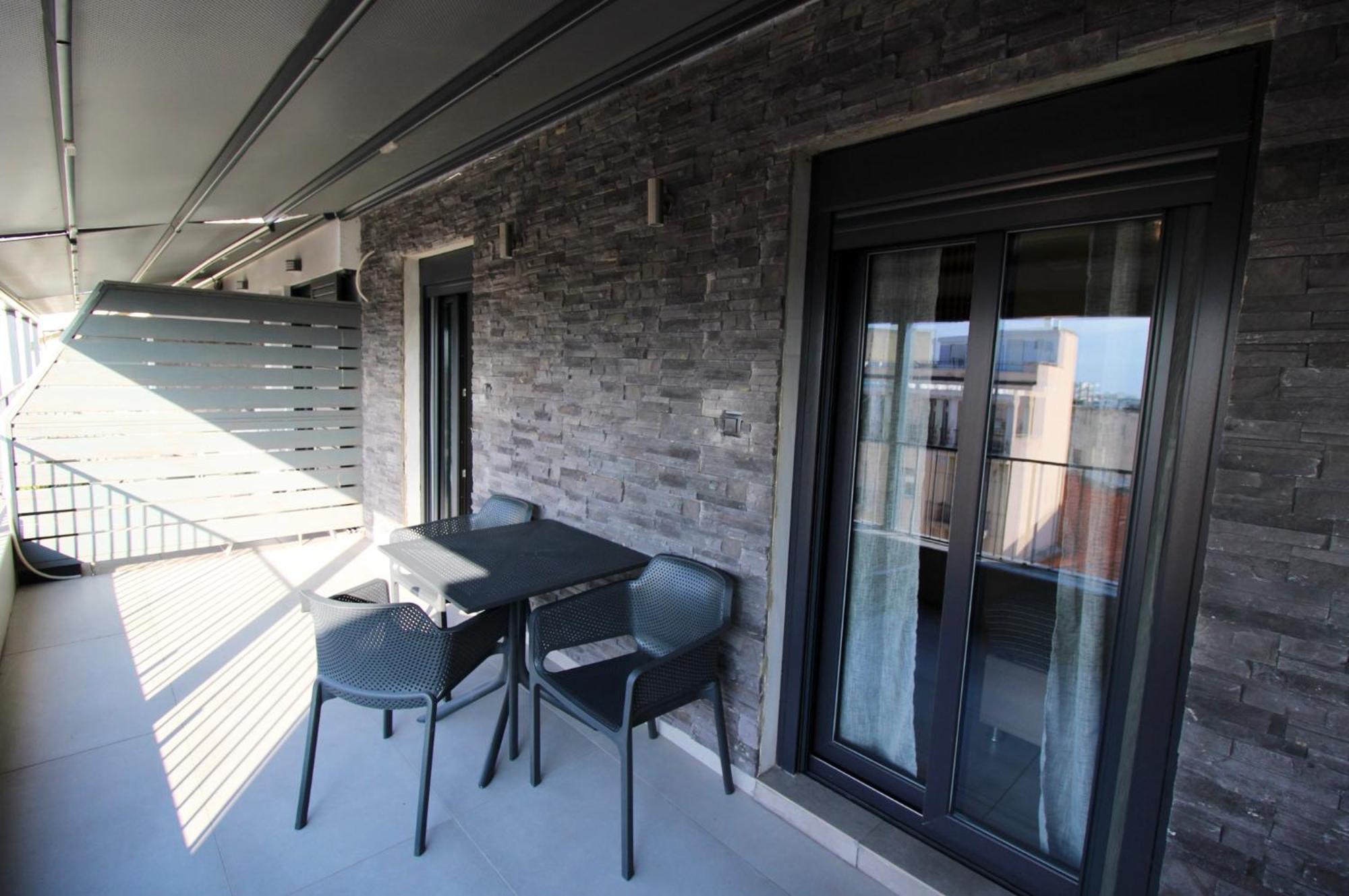 Raise Thessaloniki Avocado Suites Zewnętrze zdjęcie
