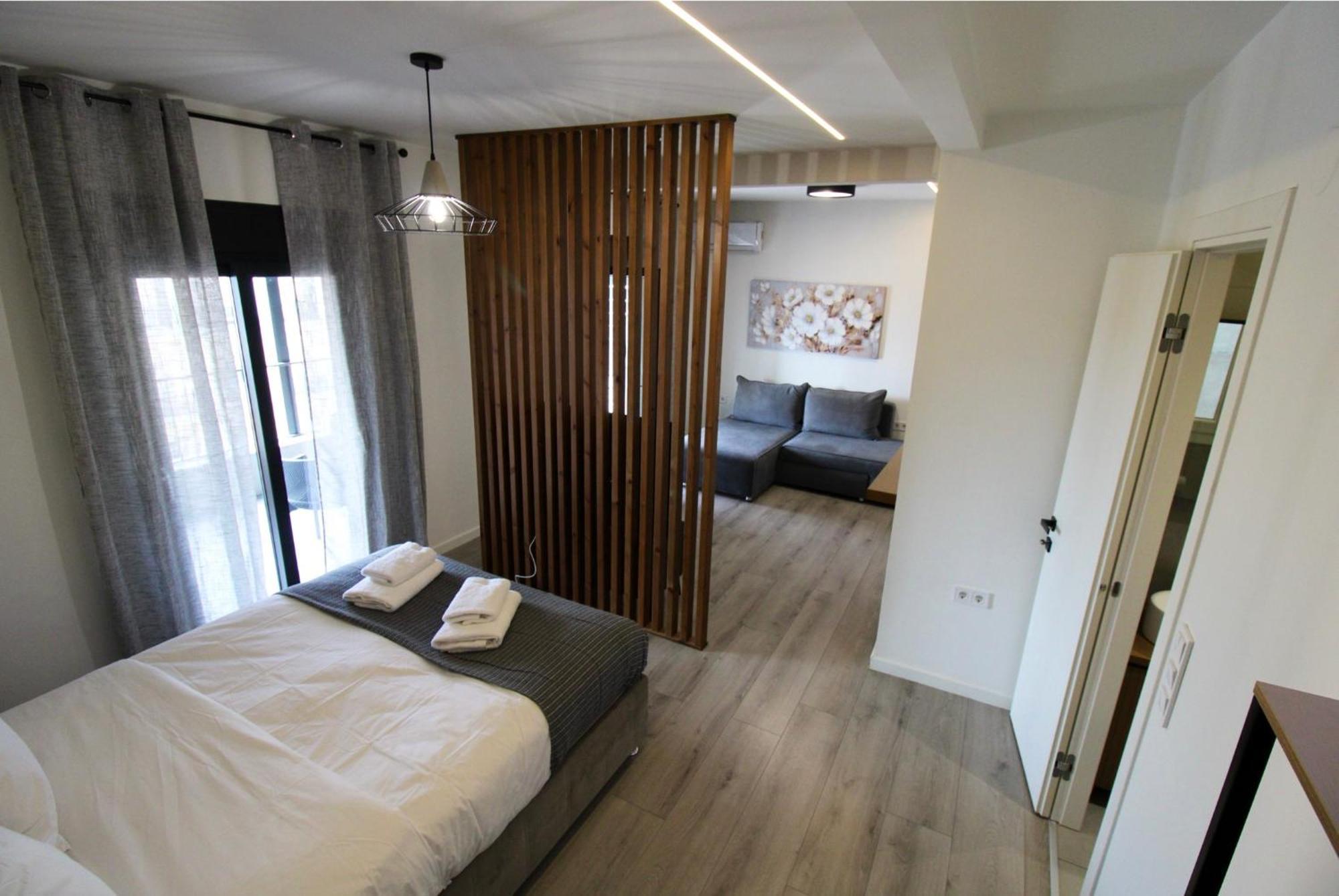 Raise Thessaloniki Avocado Suites Zewnętrze zdjęcie