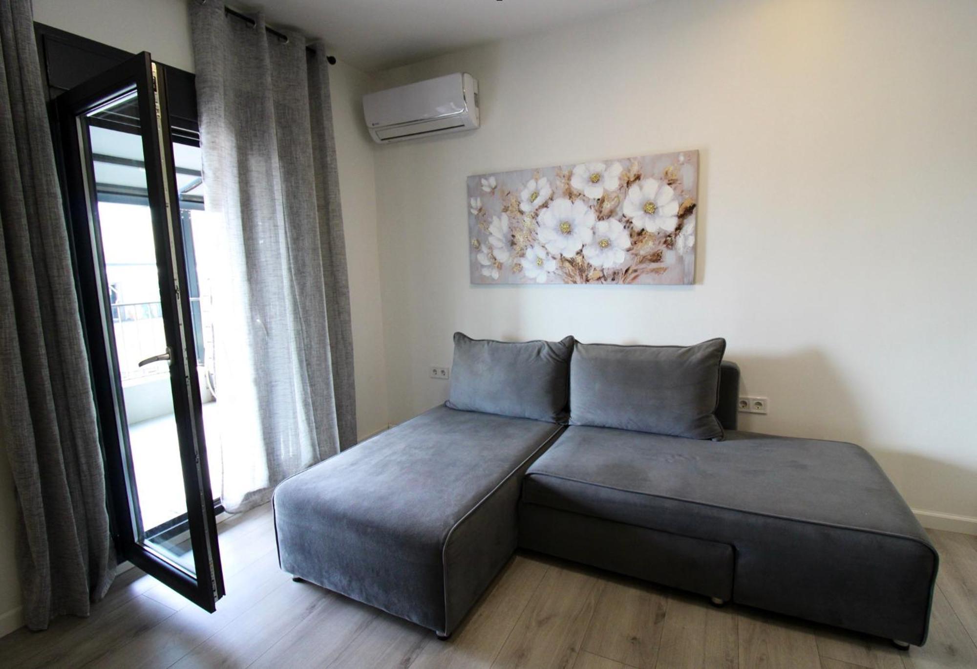 Raise Thessaloniki Avocado Suites Zewnętrze zdjęcie