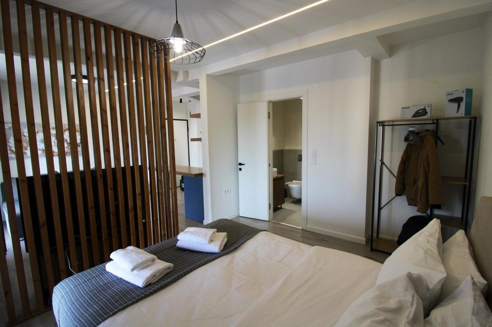 Raise Thessaloniki Avocado Suites Zewnętrze zdjęcie