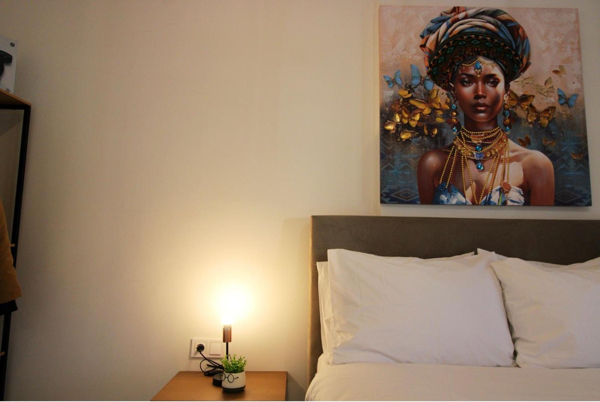Raise Thessaloniki Avocado Suites Zewnętrze zdjęcie